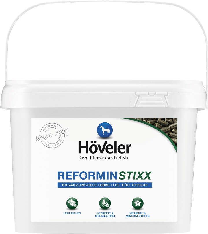 Höveler Reformin StiXX